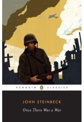 Once There Was a War