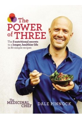 Nutritional secrets to a longer 2C healthier life with 80 simple recipes