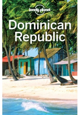 Lonely Planet Dominican Republic