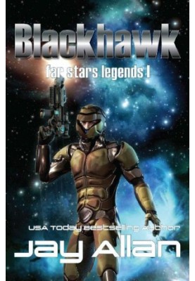 Blackhawk - Far Stars Legends 01
