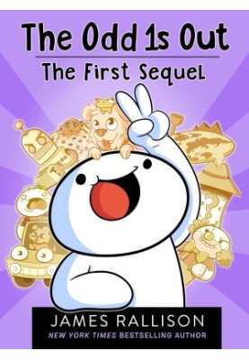 The Odd 1s Out--The First Sequel
