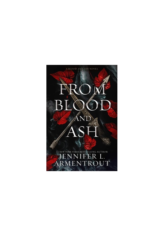 From Blood and Ash