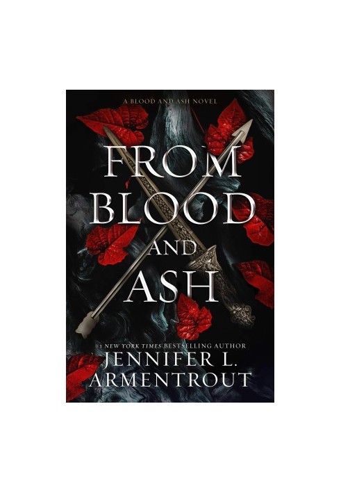 From Blood and Ash