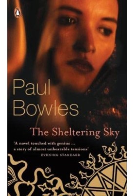 The Sheltering Sky