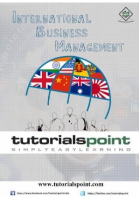 International Business management