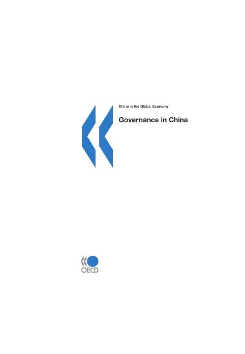 Governance in China