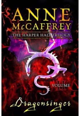 Dragonsinger