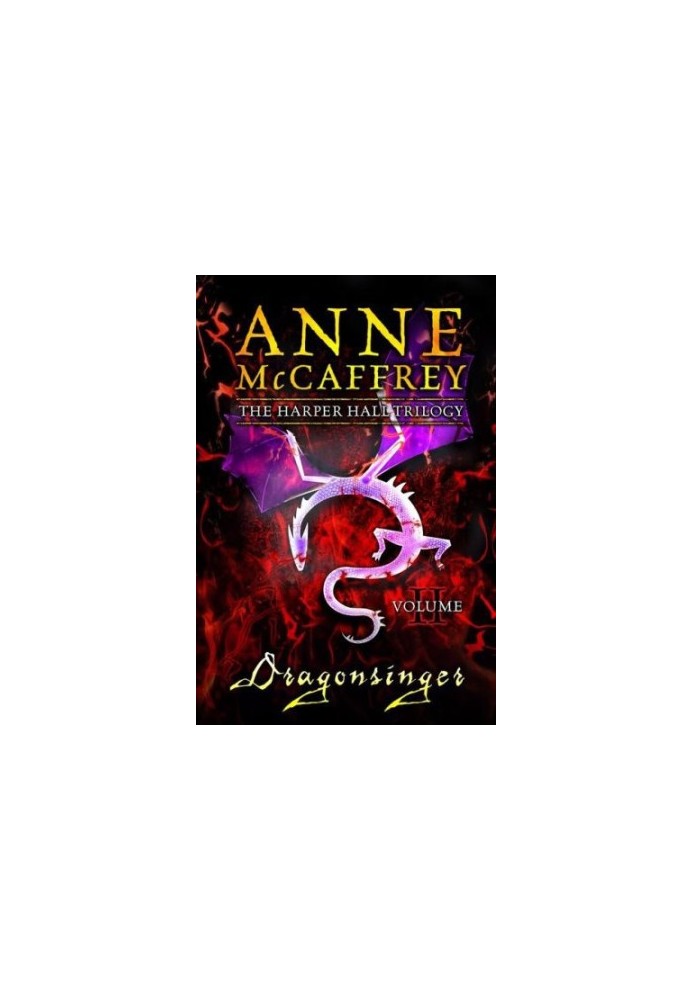 Dragonsinger