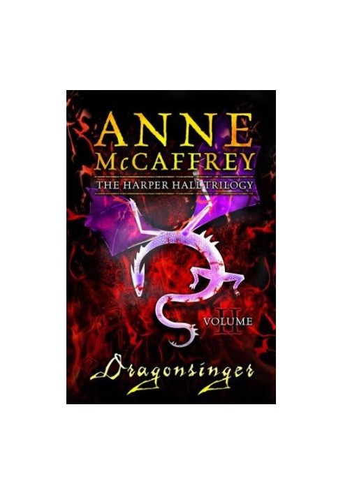 Dragonsinger
