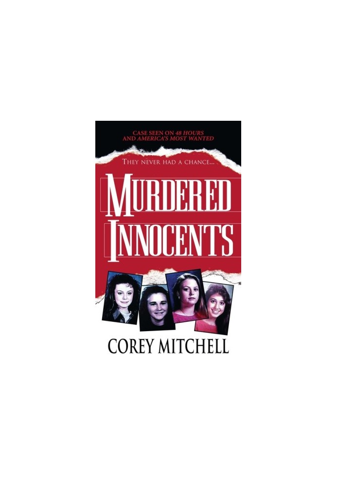 Murdered Innocents