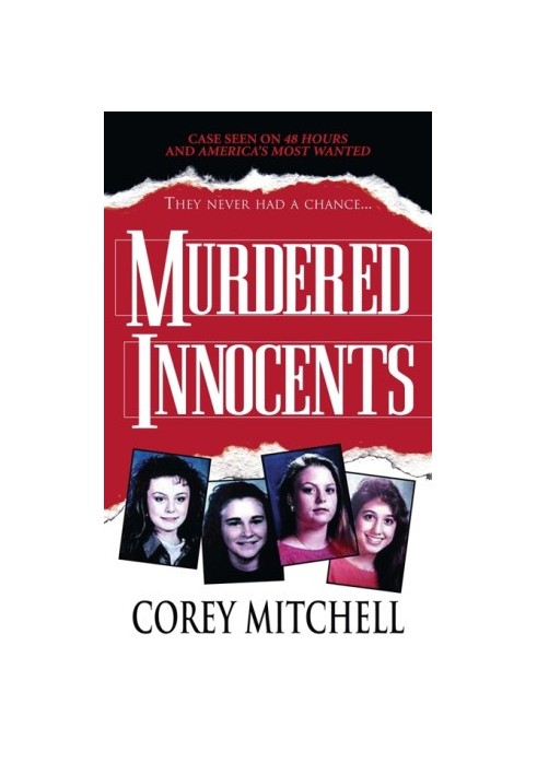 Murdered Innocents