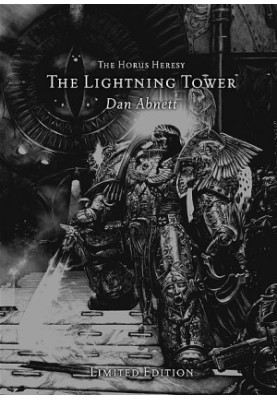 The Lightning Tower & The Dark King