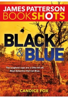 Black & Blue