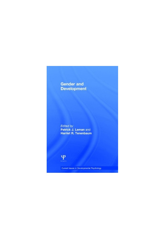 Gender and Development
