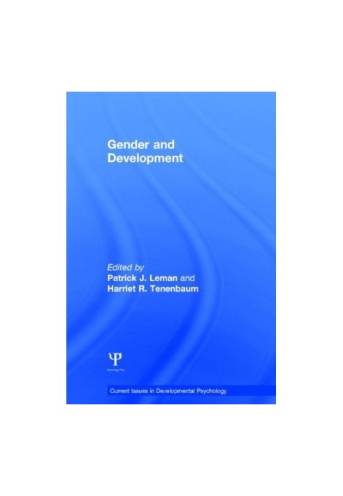 Gender and Development