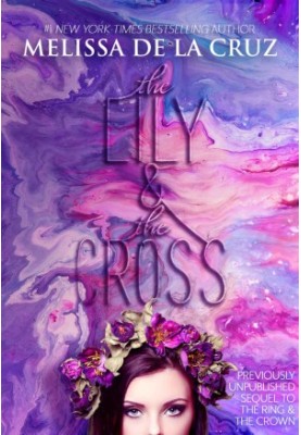 [The Ring and the Crown 02] • The Lily and the Cross