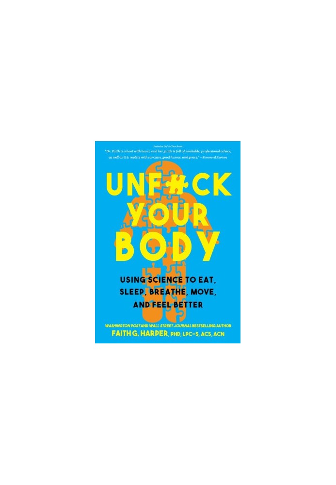 Unfuck Your Body