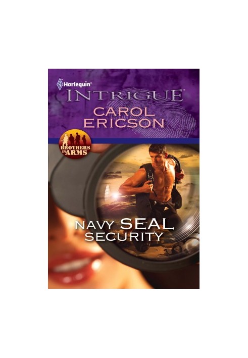 [Brothers in Arms 01] • Navy SEAL Security