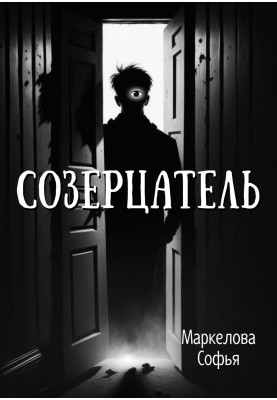 Споглядач