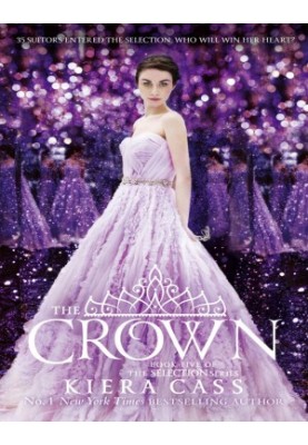 The Crown - The Heir, Book 2