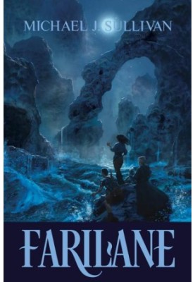 Farilane (The Rise and Fall, 2)