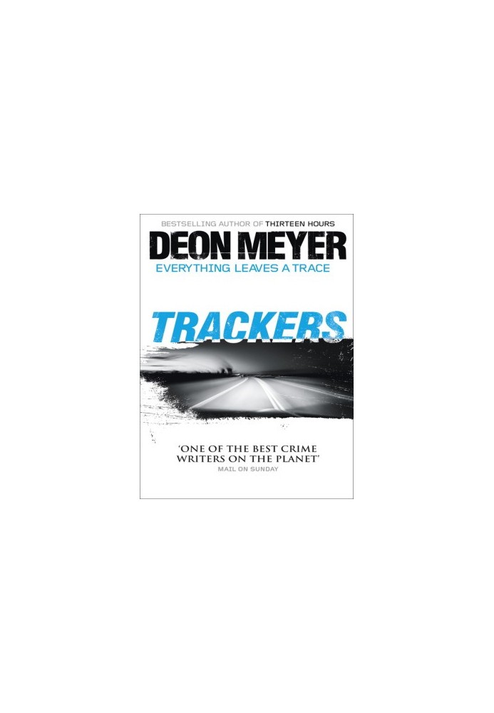 [Lemmer 02] • Trackers