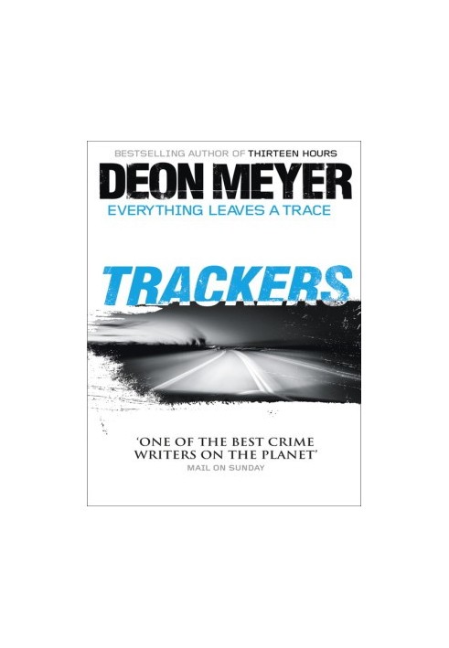 [Lemmer 02] • Trackers