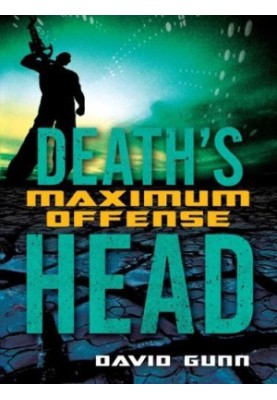 Death's Head: Maximum Offense