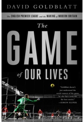 The Game of Our Lives