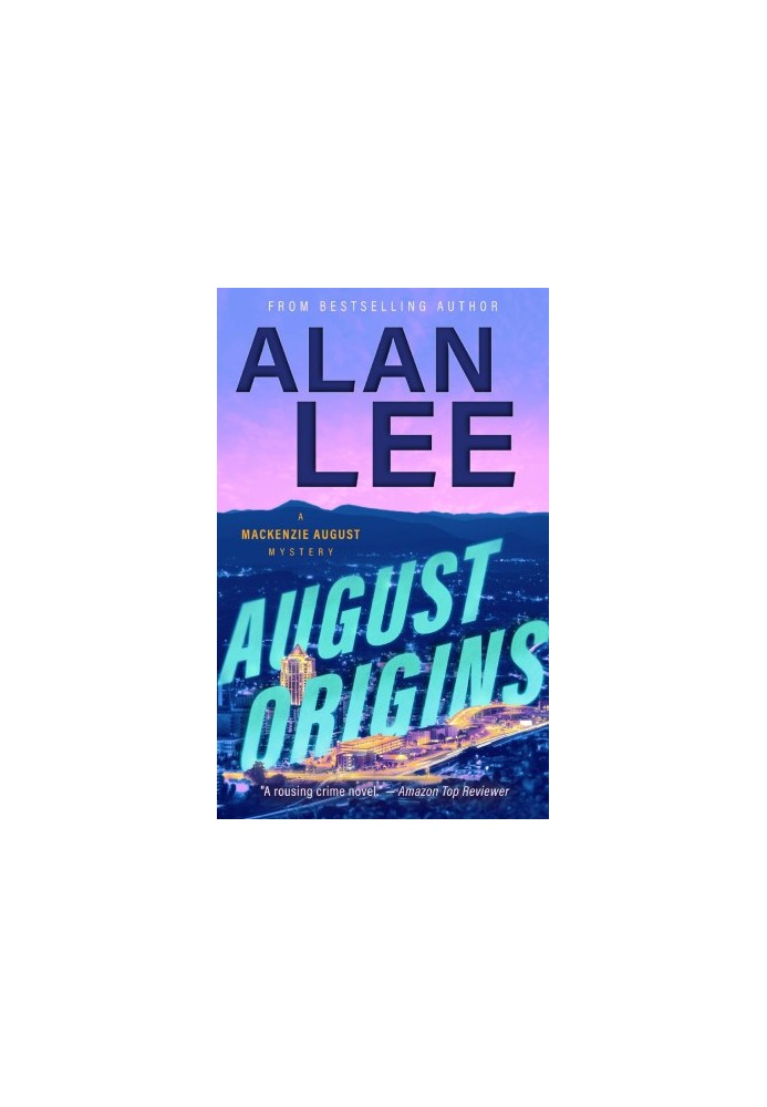August Origins