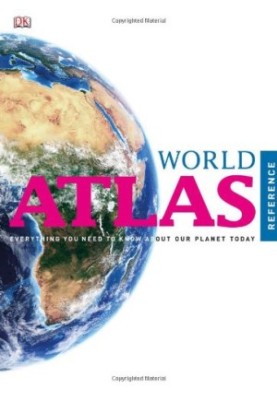 World Atlas Reference