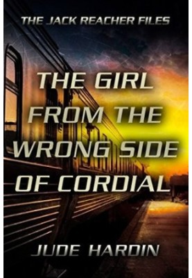 The Girl from the Wrong Side of Cordial