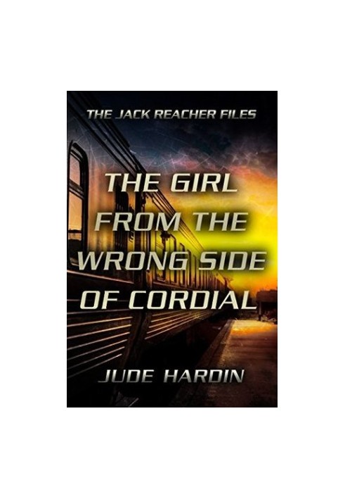 The Girl from the Wrong Side of Cordial
