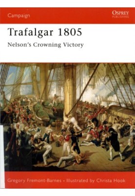 Trafalgar 1805: Nelson’s Crowning Victory (Campaign)