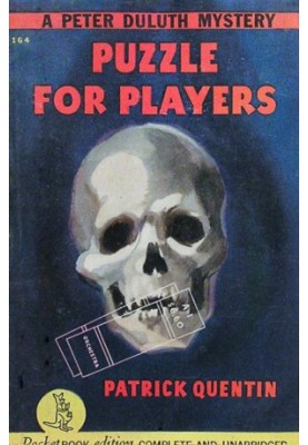Puzzle for Players