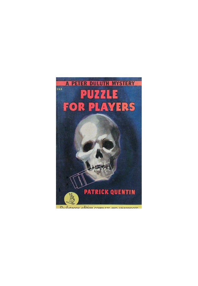 Puzzle for Players