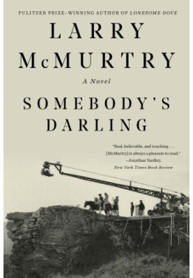 Somebody's Darling