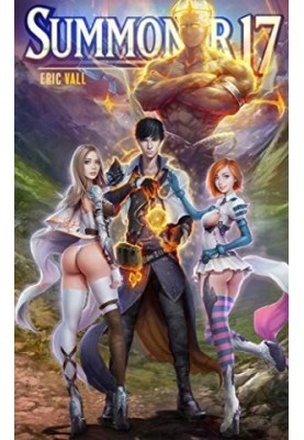 Summoner 17