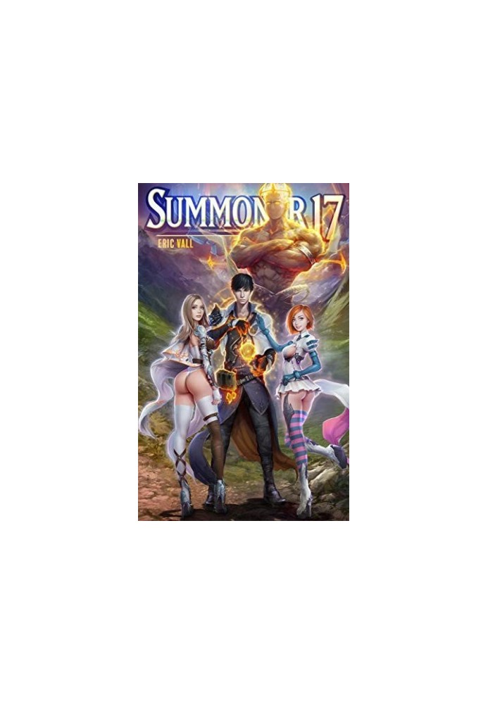Summoner 17
