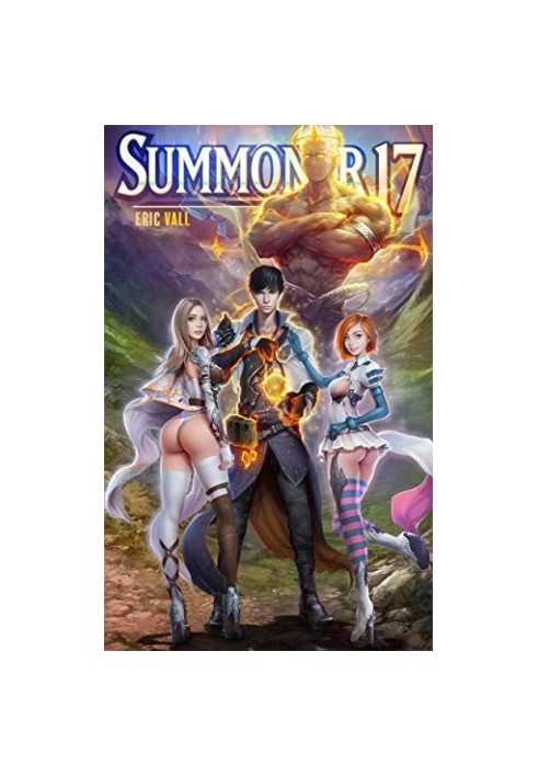 Summoner 17