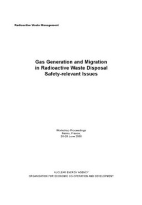 Gas Generation and Migration in Radioactive Waste Disposal : Safety-relevant Issues -- Workshop Proceedings, Reims, France, 2