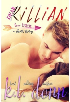 [Love Letters 01] • Dear Killian · A Shorty Story