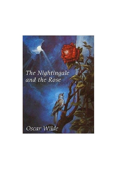 The Nightingale and the Rose
