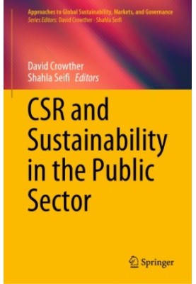 CSR and Sustainability in the Public Sector