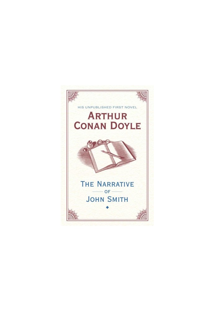 The Narrative of John Smith