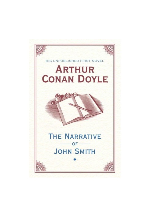 The Narrative of John Smith