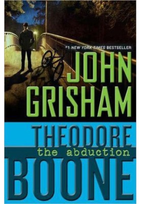 The Abduction - Theodore Boone