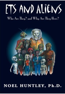 ETs and Aliens