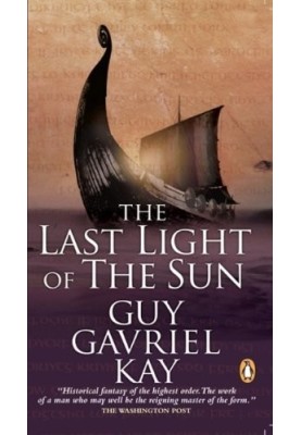 The Last Light of the Sun
