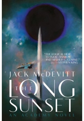 [The Academy 08] • The Long Sunset
